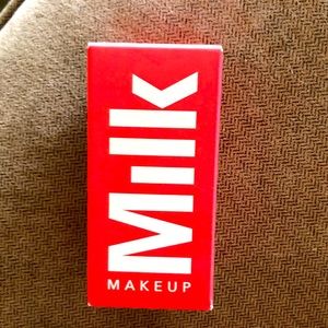 BNIB MILK WATERMELON BRIGHTENING FACE MASK